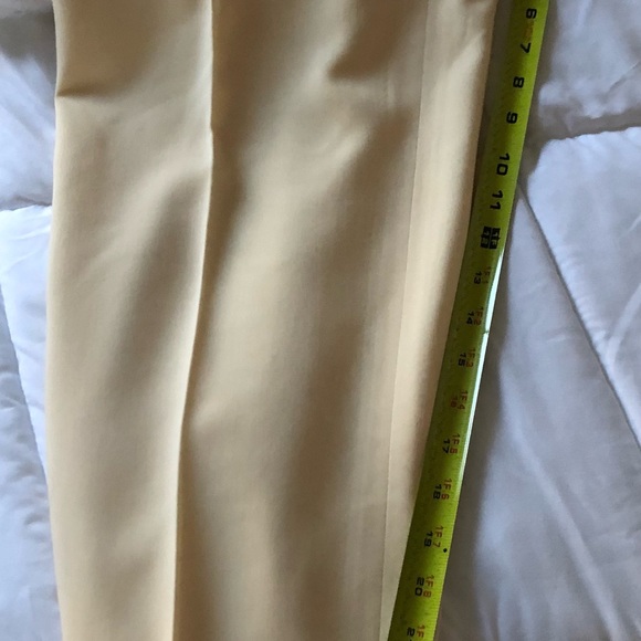 Vintage Ralph Lauren Womens Breasted Suit 2 -80’s - Picture 12 of 16